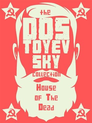 cover image of House of the Dead